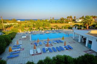 Nikos 2 Studios & Apartments - Kardamaina - 3