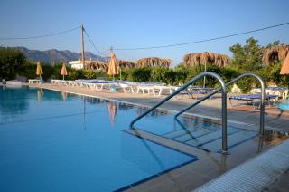 Nikos 2 Studios & Apartments - Kardamaina - 1