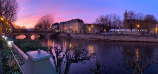 Hôtel des Bains - 8