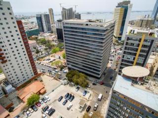 Skyna Hotel Luanda - Luanda - 2