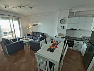 Ionian Sea View Apartment - Saranda - 6