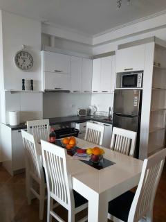 Ionian Sea View Apartment - Saranda - 5