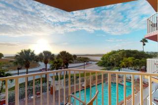 302 - Surf Beach Resort - St Pete Beach - 0