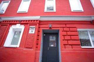 P2B hostel & bar - Kyiv - 5