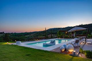 Villa San Francesco - Homelike Villas - Assisi - 0