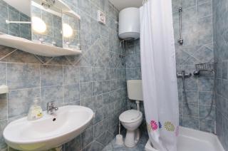 Apartments Boza - Lopar - 1