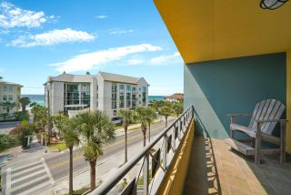 Inn at Gulf Place - Santa Rosa Beach - 3