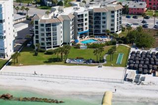 105 - Caprice Resort - St Pete Beach - 8