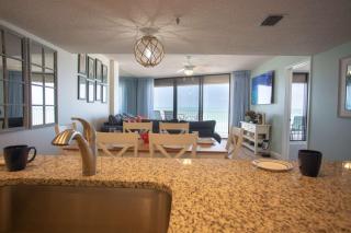 Top Floor Suite - Chambre - St. Pete Beach - 5