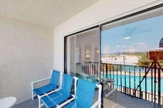 105 - Caprice Resort - St Pete Beach - 6