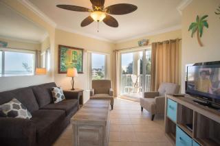 501-S - Sunset Vistas - St Pete Beach - 1