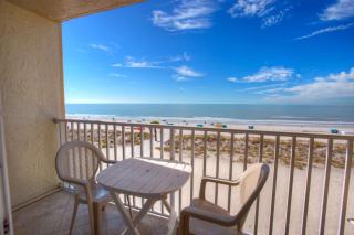 409 - Island Inn - St Pete Beach - 9