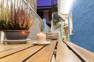 La casa di Giò - Bio Appartamento - 1