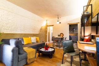 La casa di Giò - Bio Appartamento - Osimo - 0