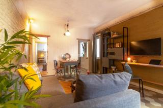 La casa di Giò - Bio Appartamento - Osimo - 5