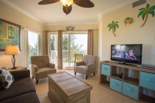 501-S - Sunset Vistas - St Pete Beach - 0