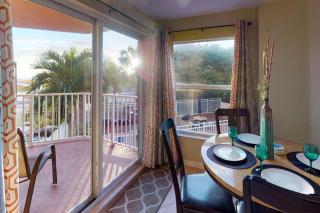 206 - Surf Beach Resort - 7