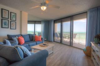 Top Floor Suite - Chambre - St. Pete Beach - 9
