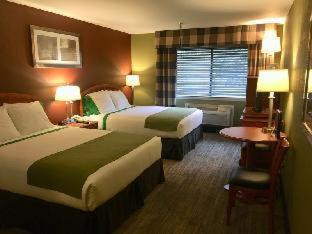GuestHouse Inn & Suites Poulsbo - Poulsbo - 8