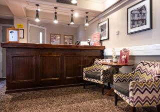 Toby Carvery Exeter M5 J30 by Innkeeper's Collection - Exeter - 1