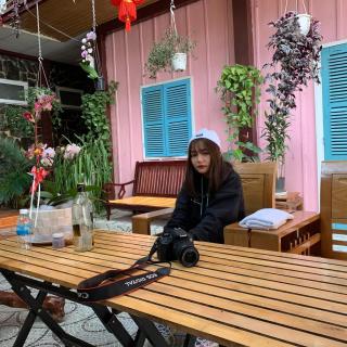 Homestay Hoang Vy - Da Lat - 6