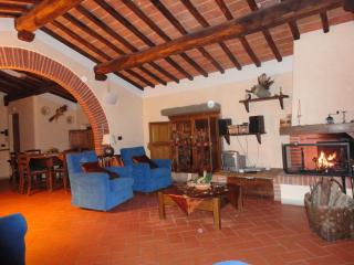 Fonte Del Castagno - Sinalunga - 5