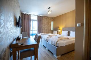 So&sol boutique Hotel, Tuzla - Tuzla - 1
