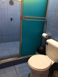 Cabinas Yolymar - Puntarenas - 8