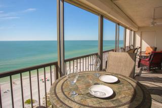 2-1103 - Ocean Sands - St Pete Beach - 0