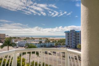 506 - Crystal Palms - St Pete Beach - 1