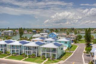 501 - Sea Breeze - St. Pete Beach - 1