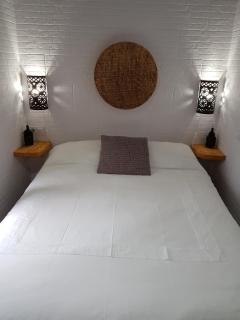 CASA ABRIL - Vejer de la Frontera - 9