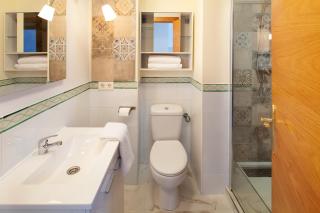Peña 5 Apartments - Málaga - 8