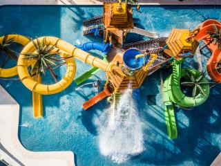 Hard Rock Hotel Riviera Maya - All Inclusive - Puerto Aventuras - 7