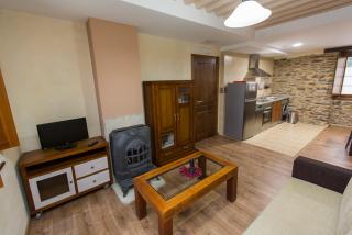 Apartamentos Casa Mateo - Navia - 1