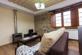 Apartamentos Casa Mateo - Navia - 6
