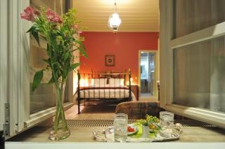 Ganimede Hotel, Galaxidi - Galaxidi - 6