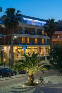 Hotel Dino - San Benedetto del Tronto - 1