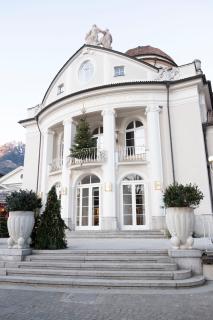 City Apartments Portico - Merano - 4