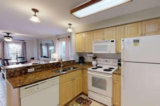 206 - Surf Beach Resort - St. Pete Beach - 2