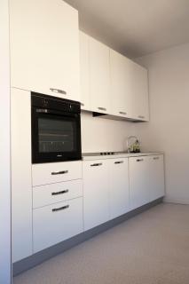 City Apartments Portico - 1