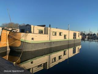 Marinaparcs Naarden - Naarden - 9