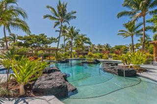 Golf Villas G2 at Mauna Lani Resort - Waikoloa - 7