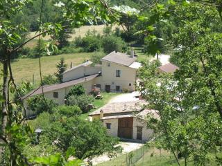 Agriturismo Casale Sant'Antonio - Cascia - 4