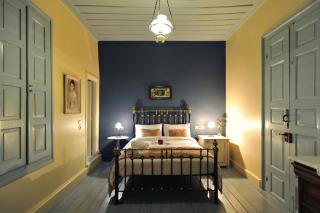Ganimede Hotel, Galaxidi - Galaxidi - 4