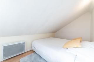APARTEO - Stade de France 15min - Parc des expositions - Paris 17min - Aulnay-sous-Bois - 5
