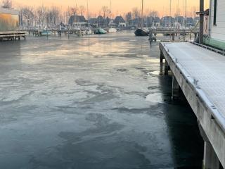 Marinaparcs Naarden - Naarden - 1