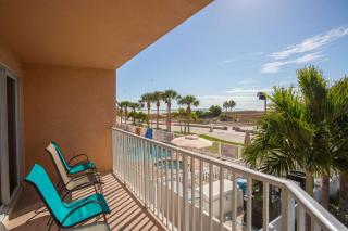 206 - Surf Beach Resort - St. Pete Beach - 9