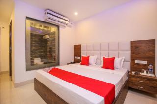 Itsy Hotels O3 - 9