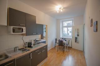 Cozy 2 ROOM APARTMENT - Enjoy autumn in Vienna - 3